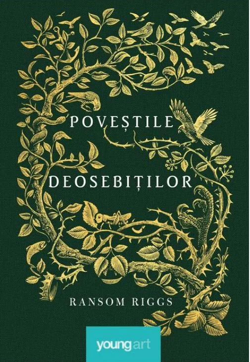 Povestile deosebitilor