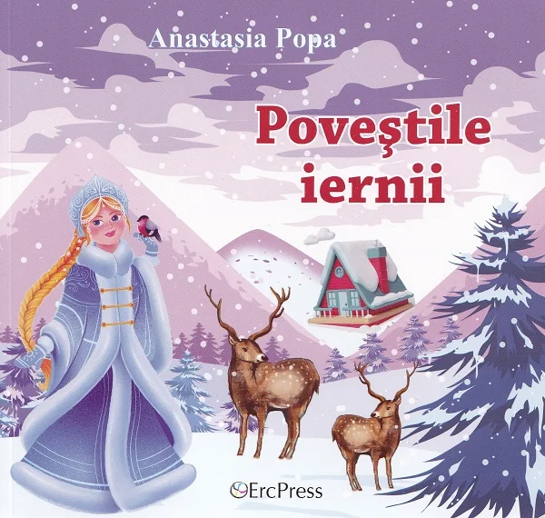 Povestile iernii