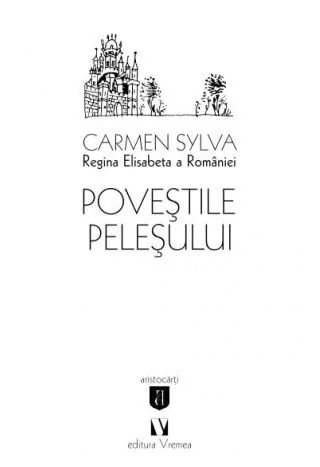 Povestile Pelesului