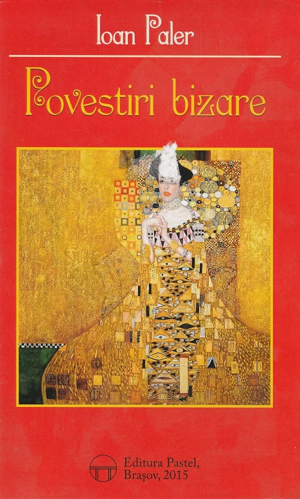 Povestiri Bizare