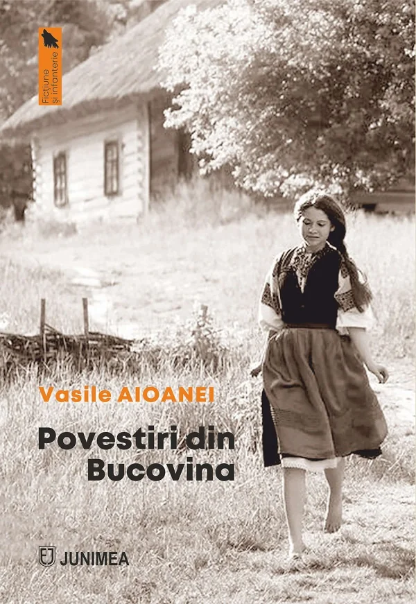 Povestiri din Bucovina