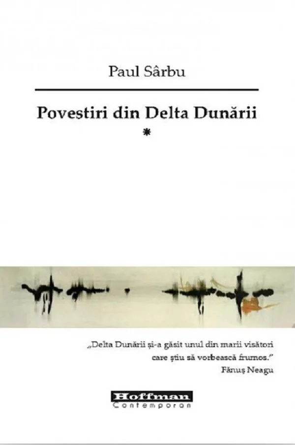 Povestiri din Delta Dunarii Vol.1