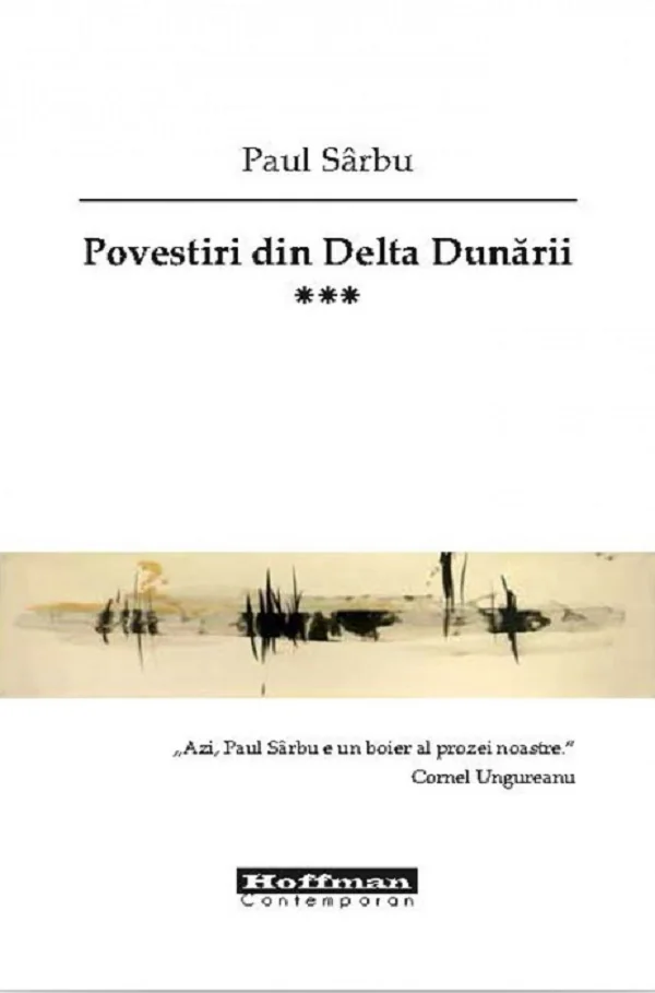 Povestiri din Delta Dunarii Vol.3