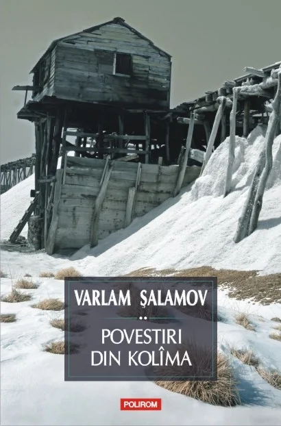 Povestiri din Kolima Vol.2