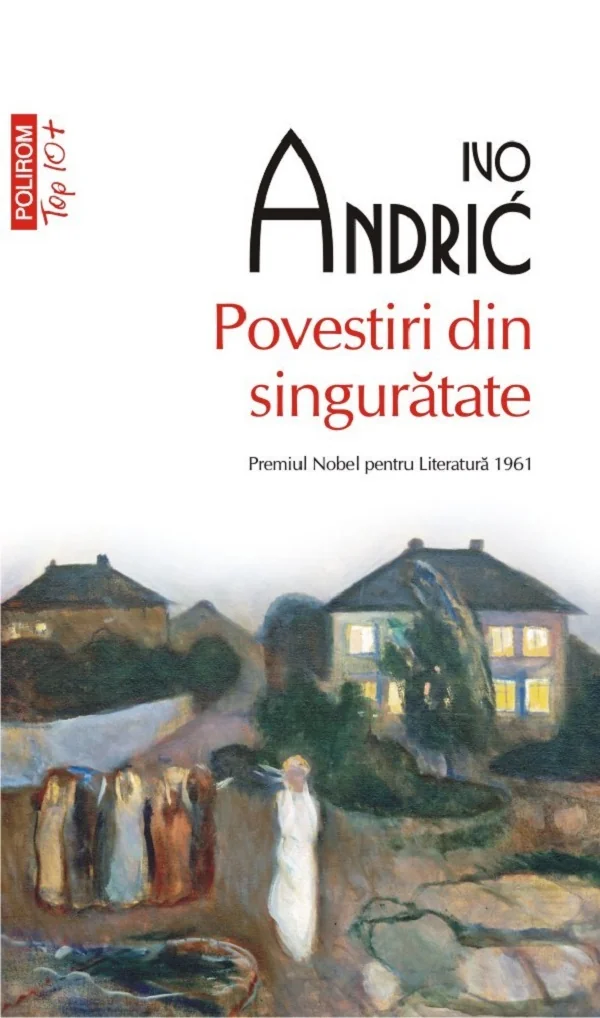 Povestiri din singuratate