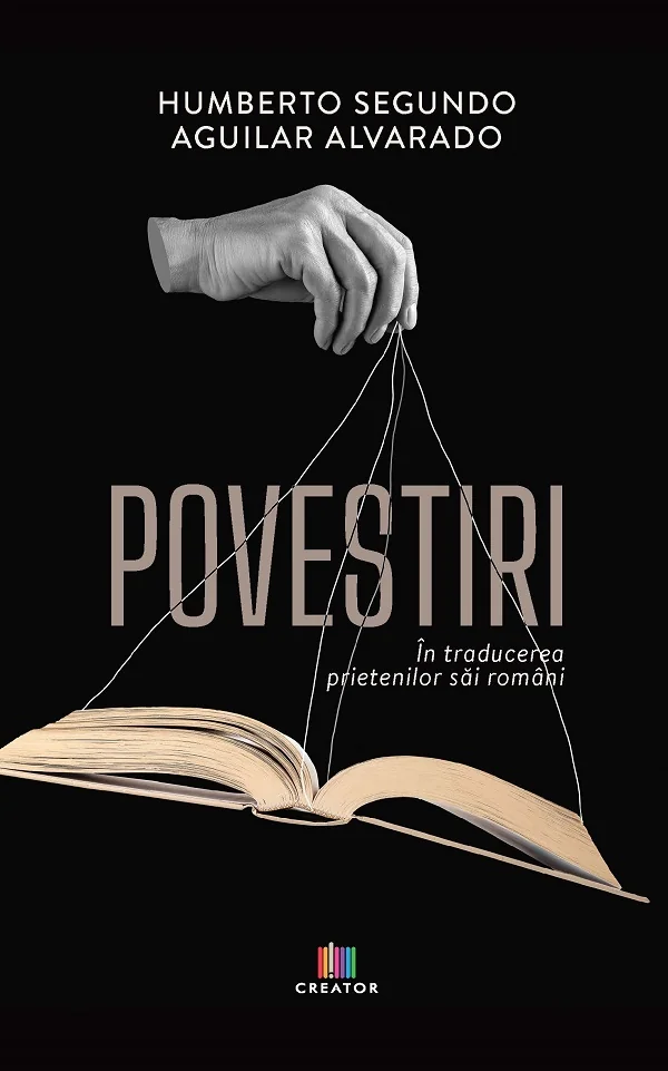 Povestiri