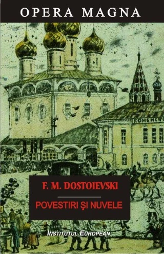Povestiri si nuvele