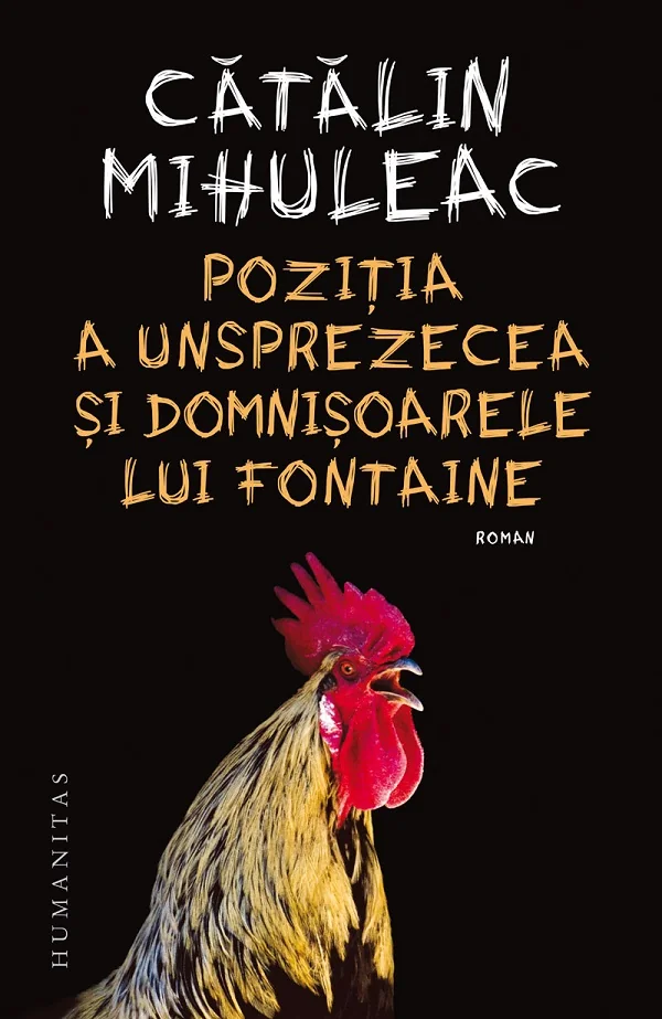 Pozitia a unsprezecea si Domnisoarele lui Fontaine