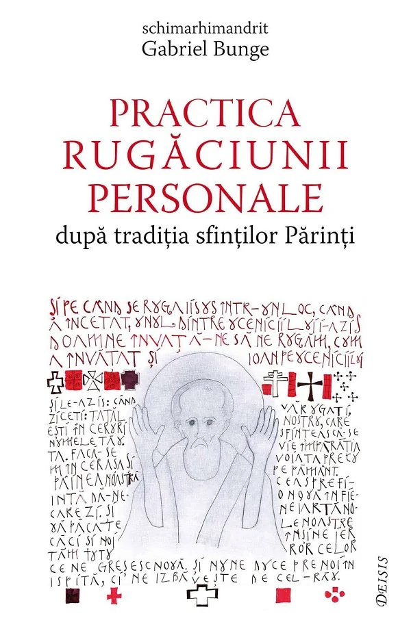 Practica rugaciunii personale