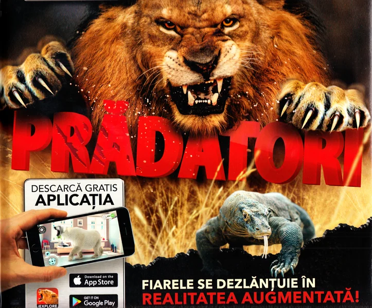 Pradatori