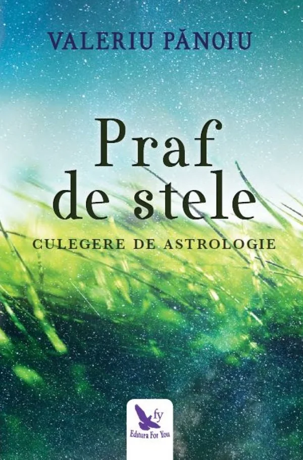 Praf de stele