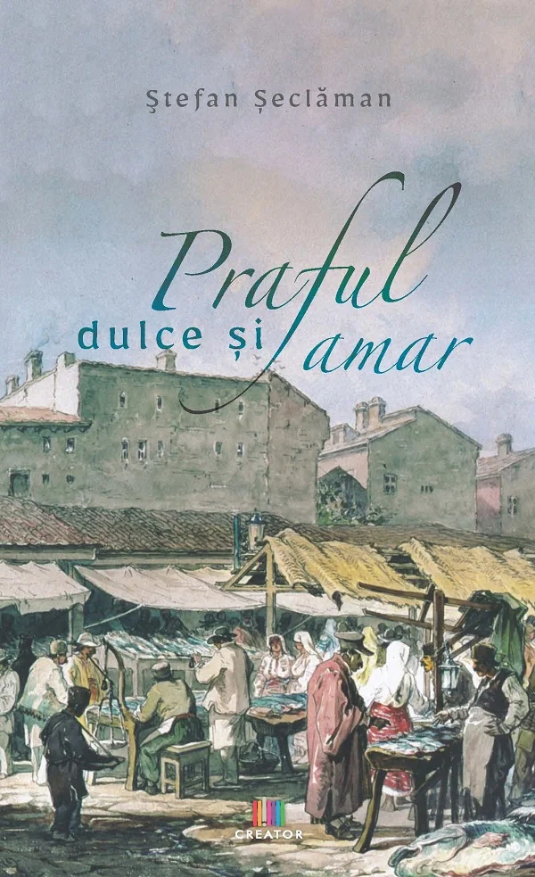 Praful dulce si amar