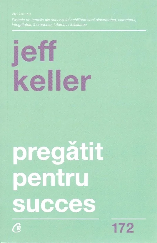 Pregatit pentru succes