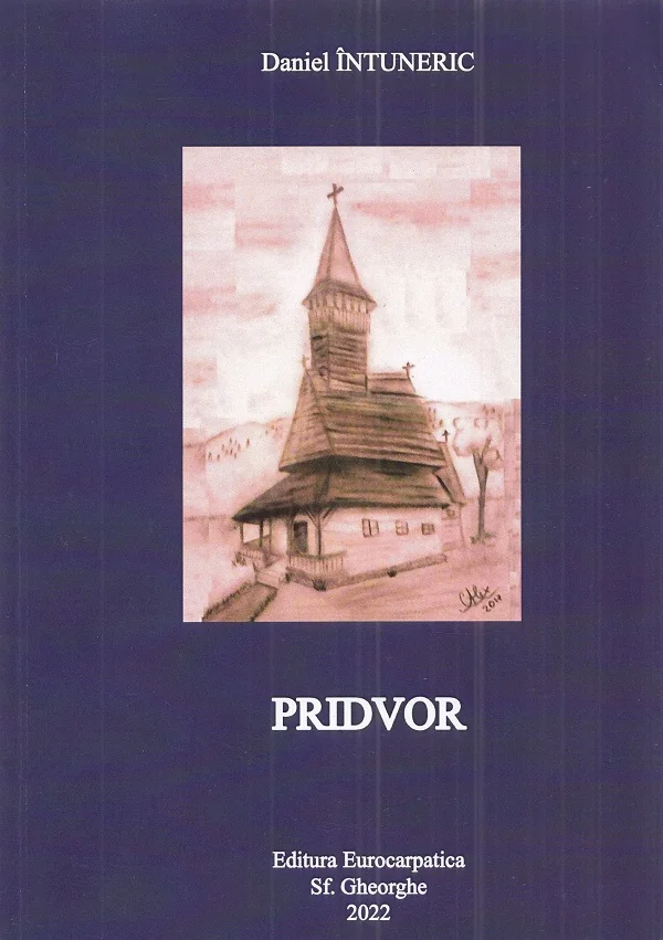 Pridvor