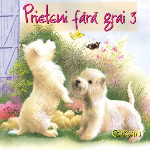 Prieteni fara grai 3