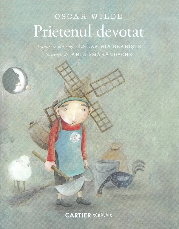 Prietenul devotat Ed.2