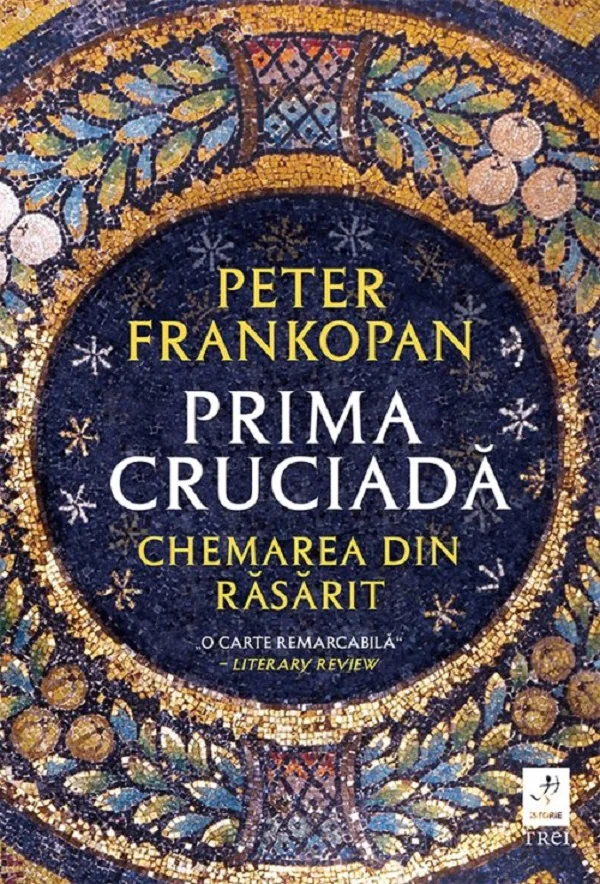 Prima cruciada. Chemarea din Rasarit