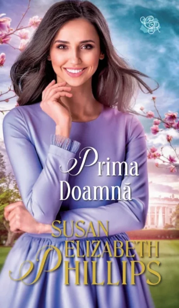 Prima doamna