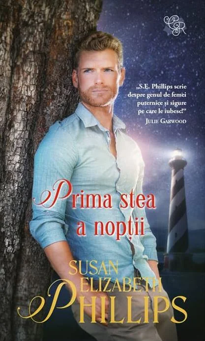 Prima stea a noptii
