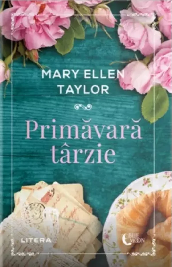 Primavara tarzie