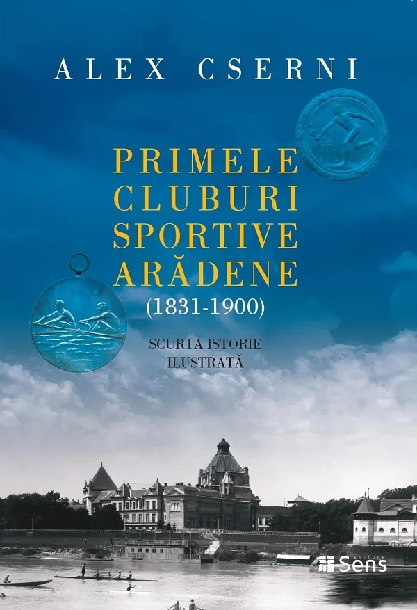 Primele cluburi sportive aradene 1831-1900