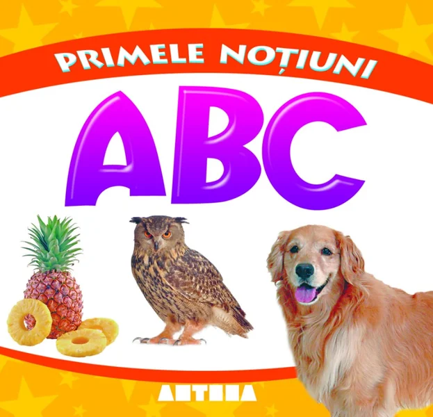 Primele notiuni: ABC