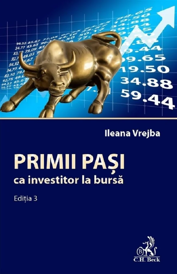 Primii pasi ca investitor la bursa Ed.3
