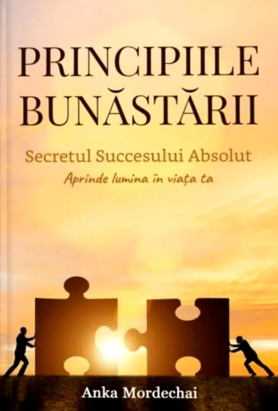 Principiile bunastrarii
