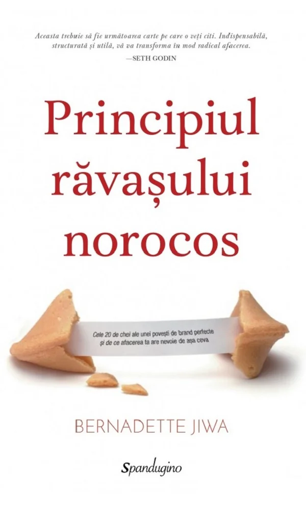 Principiul ravasului norocos