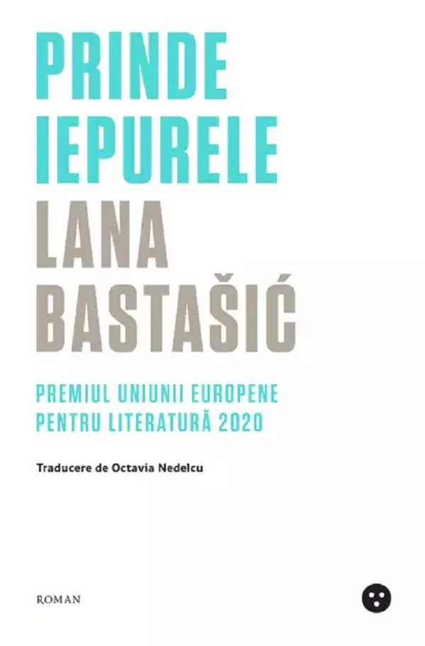 Prinde iepurele