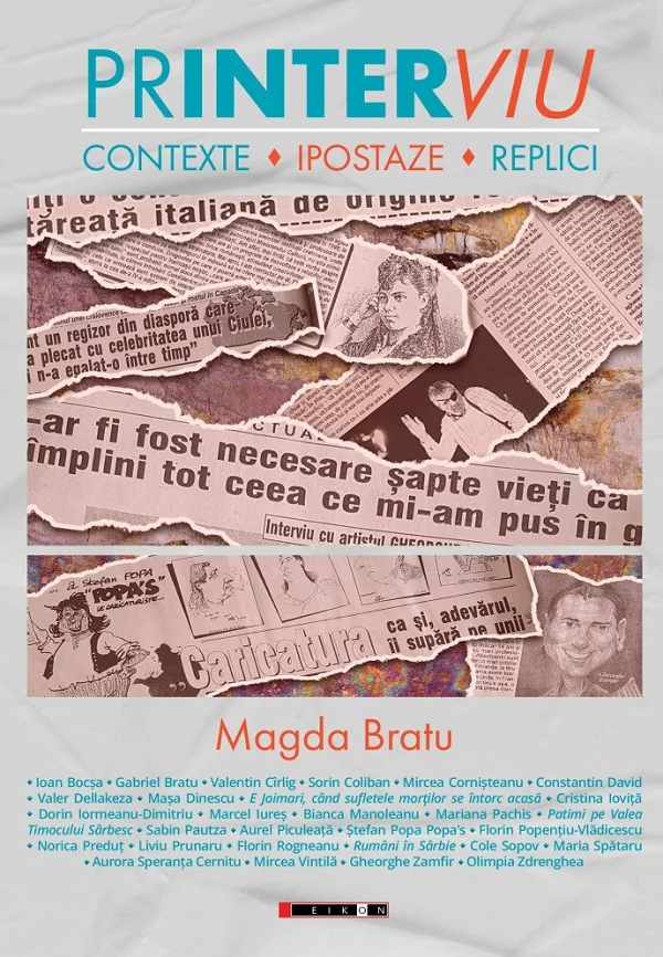Printerviu. Contexte, ipostaze, replici