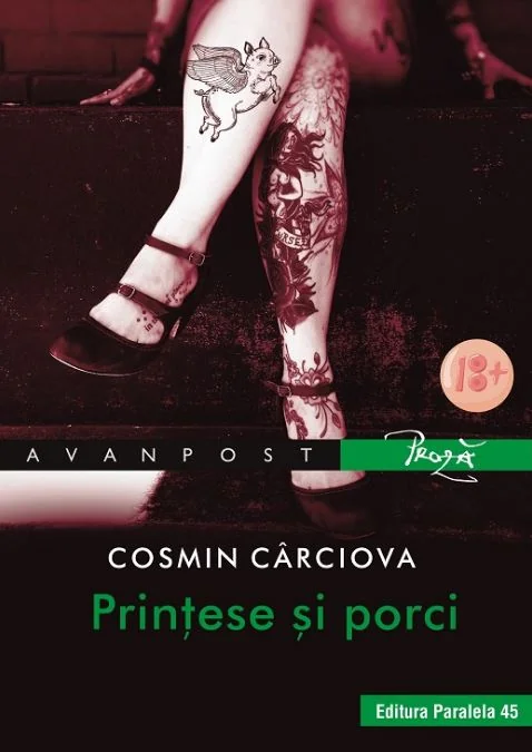 Printese si porci
