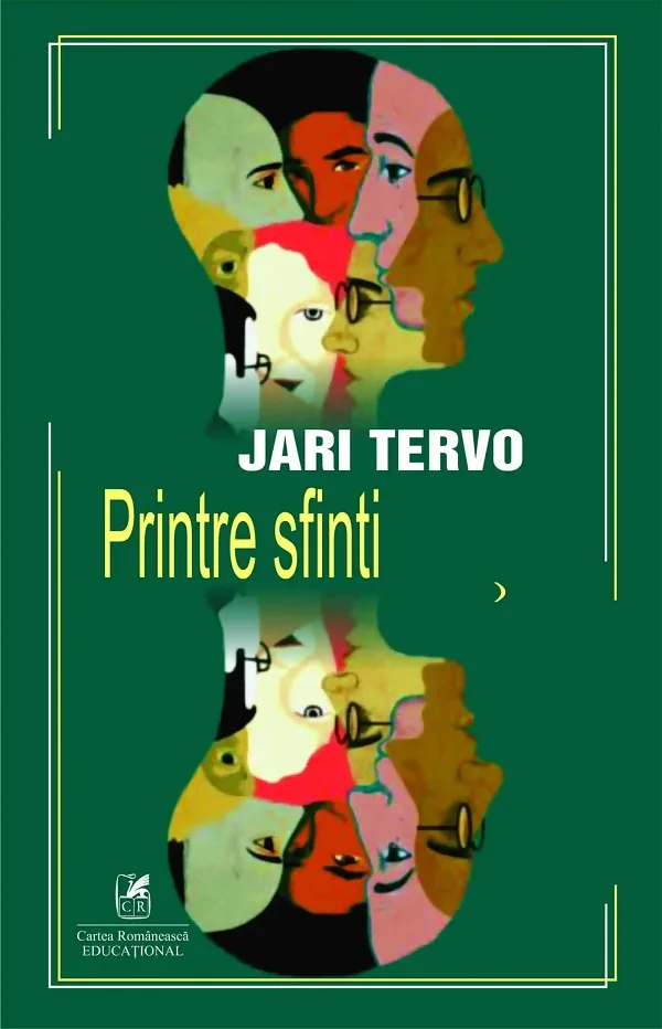 Printre sfinti