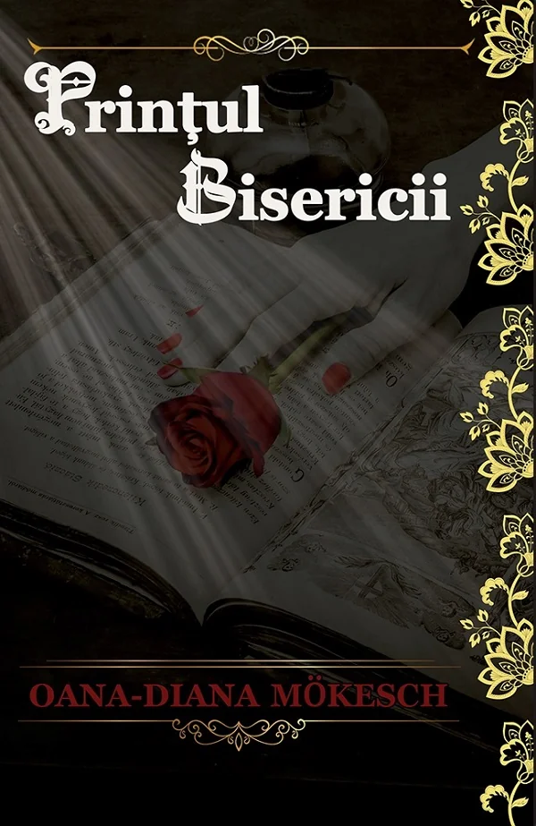 Printul Bisericii - Oana-Diana Mokesch