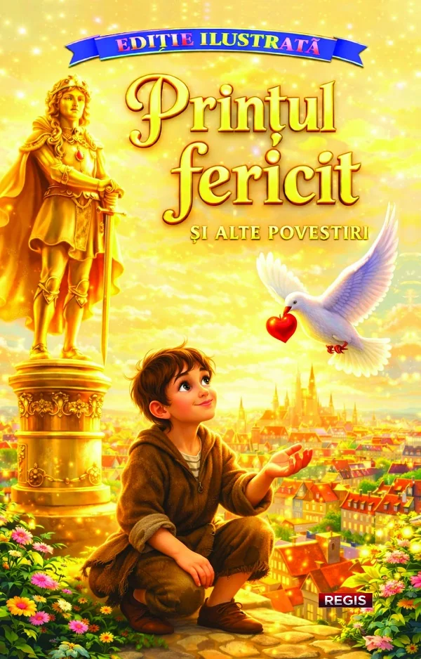 Printul fericit si alte povesti