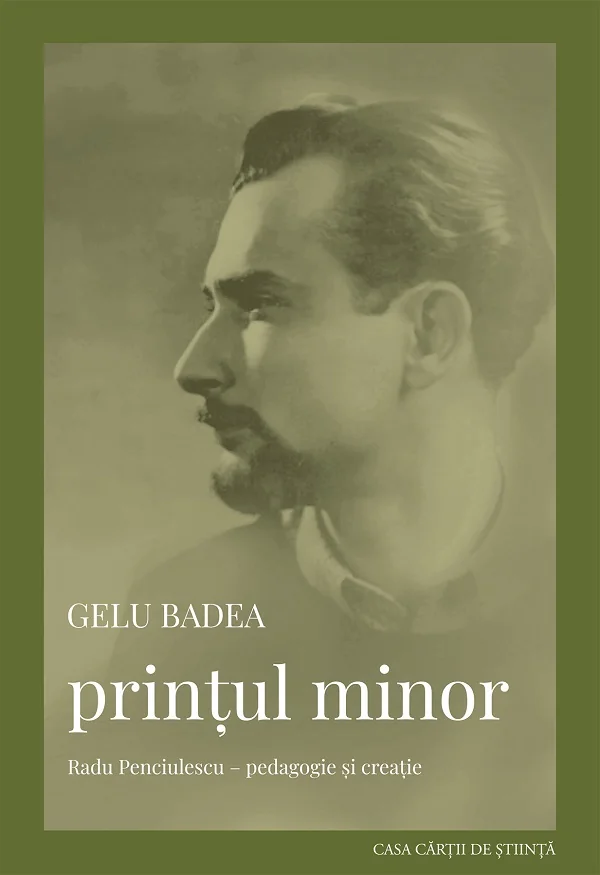 Printul minor