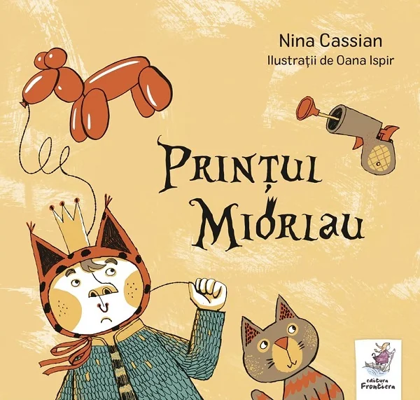 Printul Miorlau