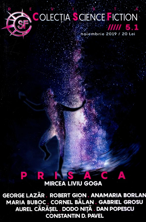 Prisaca CSF Nr.5