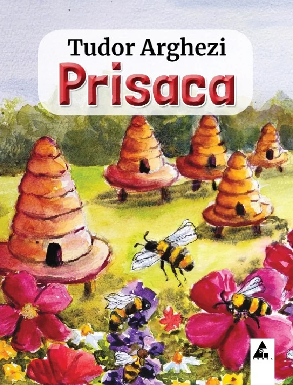 Prisaca