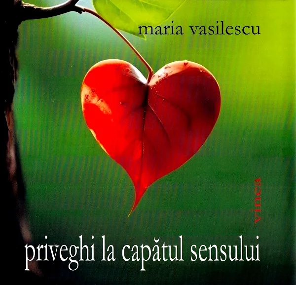 Priveghi la capatul sensului