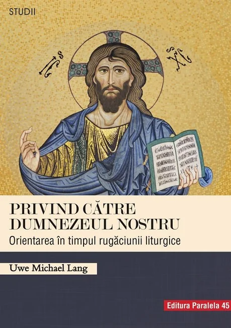 Privind catre Dumnezeul nostru