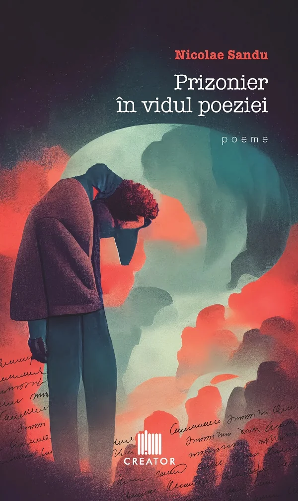 Prizonier in vidul poeziei
