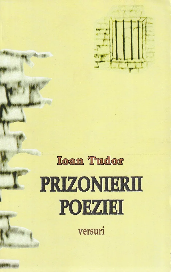 Prizonierii Poeziei