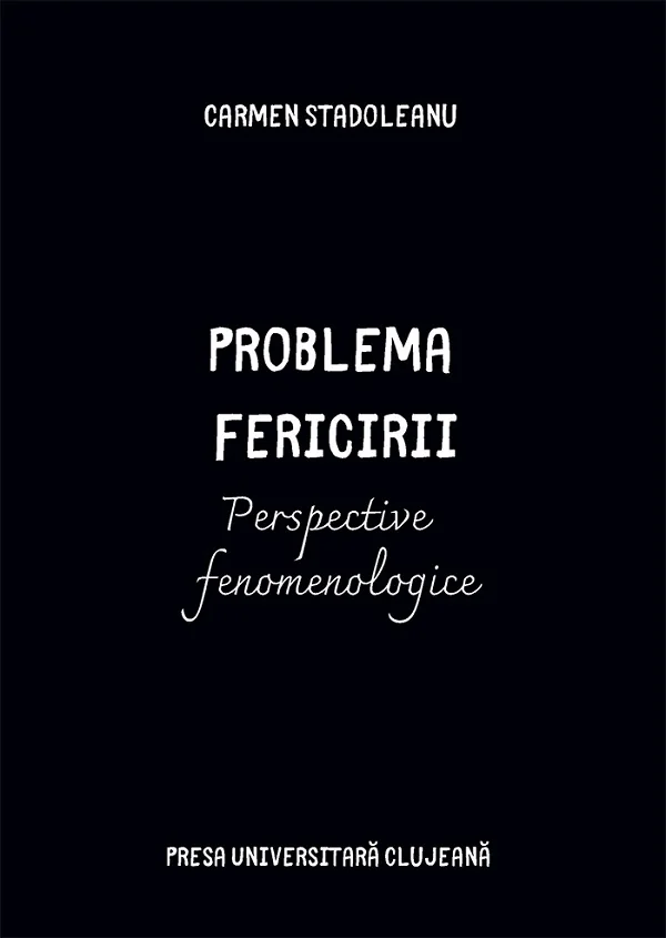 Problema fericirii