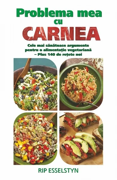 Problema mea cu carnea