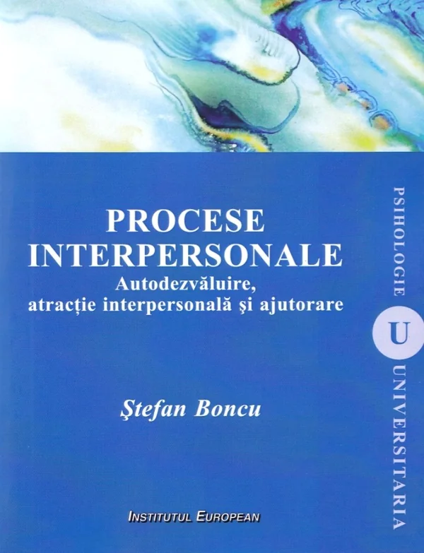 Procese interpersonale