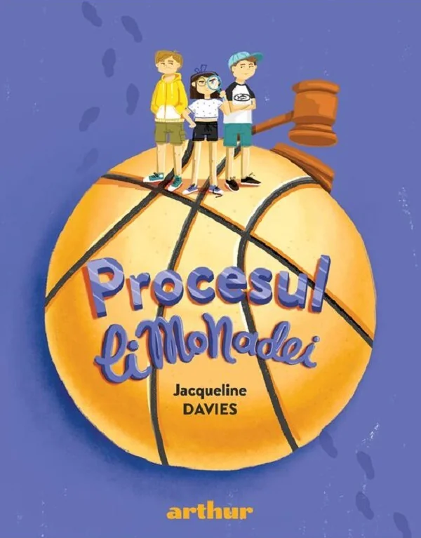 Procesul limonadei