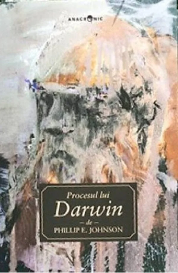 Procesul lui Darwin
