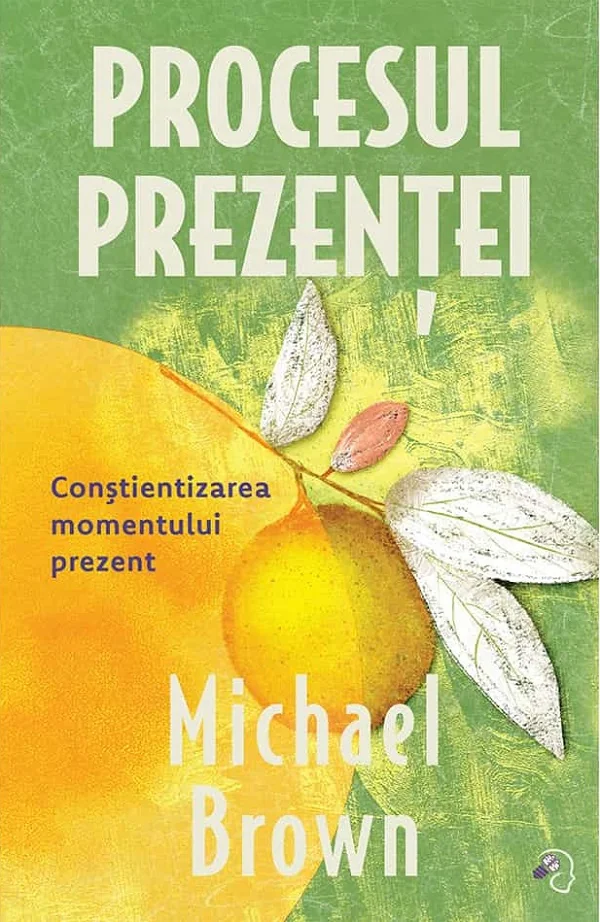 Procesul prezentei. Constientizarea momentului prezent