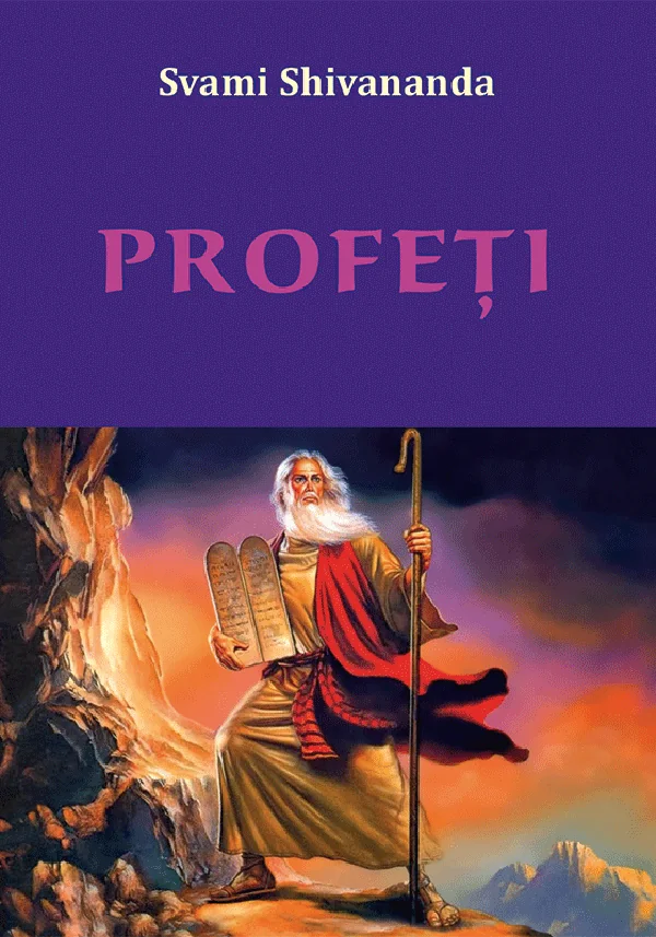 Profeti